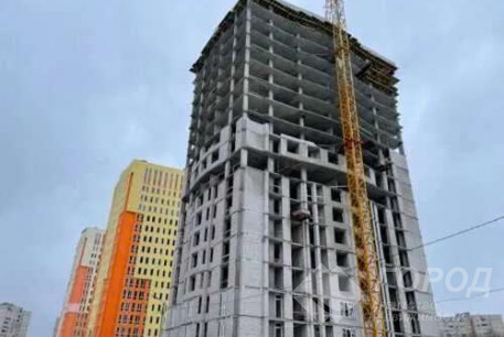 Продам 3-х кімнатну квартиру, Северная Салтовка, Меридиан ЖК, Код: 643957/2