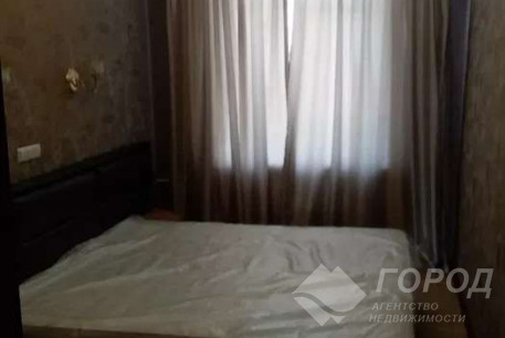 Сдам 2-х кімнатну квартиру, Центр, Площадь Конституции метро (Советская), Код: 643972/2