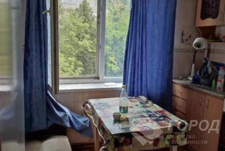 Продам 1-кімнатну квартиру, Рогань, Восточный, Код: 643981/7