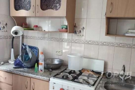 Продам 1-кімнатну квартиру, Рогань, Восточный, Код: 643981/7