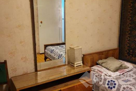 Сдам 2-х кімнатну квартиру, Новые дома, Маршала Жукова метро (Дворец спорта), Код: 643986/2