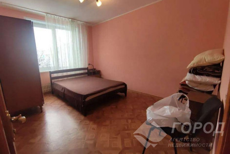 Продам 3-х кімнатну квартиру, Салтовка, Студенческая метро, Код: 644071/4