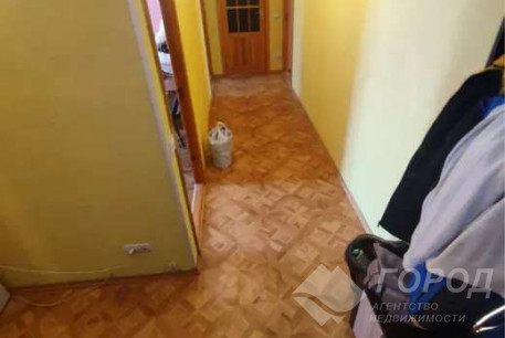 Продам 3-х кімнатну квартиру, Салтовка, Студенческая метро, Код: 644071/4