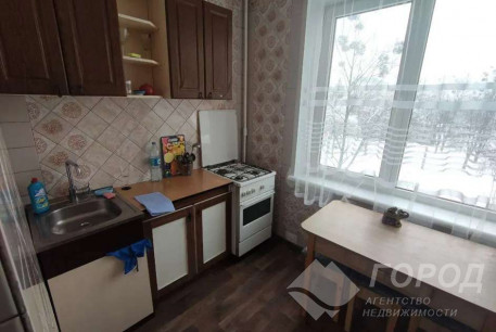 Продам 3-х кімнатну квартиру, Салтовка, Студенческая метро, Код: 644071/4