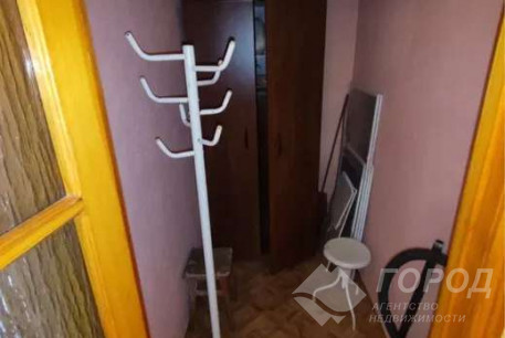Продам 3-х кімнатну квартиру, Салтовка, Студенческая метро, Код: 644071/4