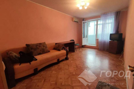 Продам 3-х кімнатну квартиру, Салтовка, Студенческая метро, Код: 644071/4