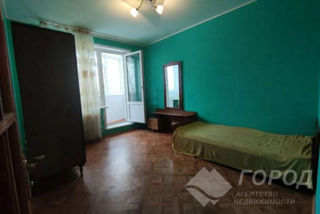 Продам 3-х кімнатну квартиру, Салтовка, Студенческая метро, Код: 644071/4