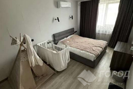 Продам 2-х кімнатну квартиру в новобудові, Салтовка, Академика Барабашова метро, Код: 644071/5