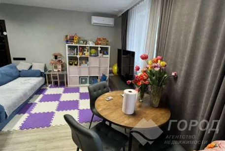 Продам 2-х кімнатну квартиру в новобудові, Салтовка, Академика Барабашова метро, Код: 644071/5