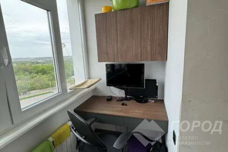 Продам 2-х кімнатну квартиру в новобудові, Салтовка, Академика Барабашова метро, Код: 644071/5