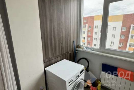 Продам 2-х кімнатну квартиру в новобудові, Салтовка, Академика Барабашова метро, Код: 644071/5