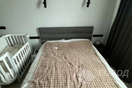 Продам 2-х кімнатну квартиру в новобудові, Салтовка, Академика Барабашова метро, Код: 644071/5