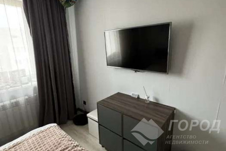 Продам 2-х кімнатну квартиру в новобудові, Салтовка, Академика Барабашова метро, Код: 644071/5