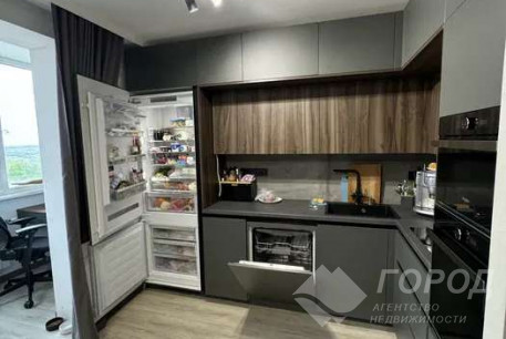 Продам 2-х кімнатну квартиру в новобудові, Салтовка, Академика Барабашова метро, Код: 644071/5