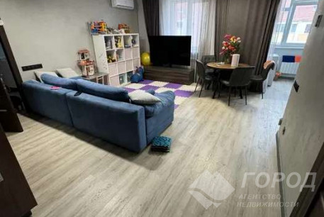 Продам 2-х кімнатну квартиру в новобудові, Салтовка, Академика Барабашова метро, Код: 644071/5