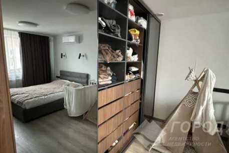 Продам 2-х кімнатну квартиру в новобудові, Салтовка, Академика Барабашова метро, Код: 644071/5