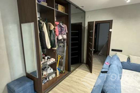 Продам 2-х кімнатну квартиру в новобудові, Салтовка, Академика Барабашова метро, Код: 644071/5