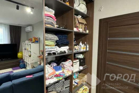 Продам 2-х кімнатну квартиру в новобудові, Салтовка, Академика Барабашова метро, Код: 644071/5