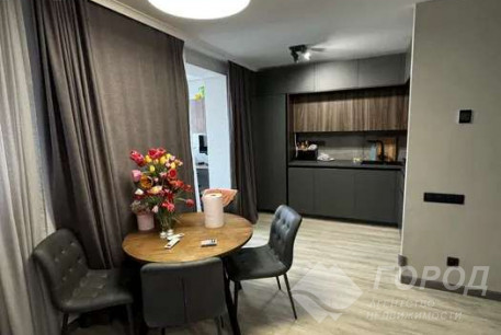 Продам 2-х кімнатну квартиру в новобудові, Салтовка, Академика Барабашова метро, Код: 644071/5