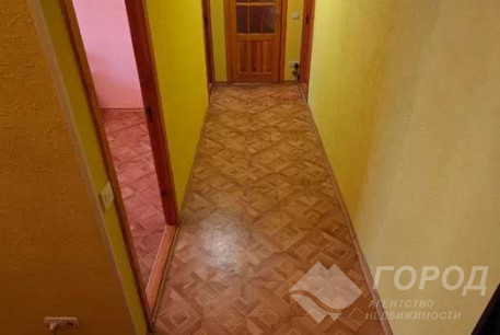 Сдам 3-х кімнатну квартиру, Салтовка, Студенческая метро, Код: 644071/6