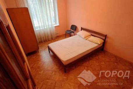 Сдам 3-х кімнатну квартиру, Салтовка, Студенческая метро, Код: 644071/6