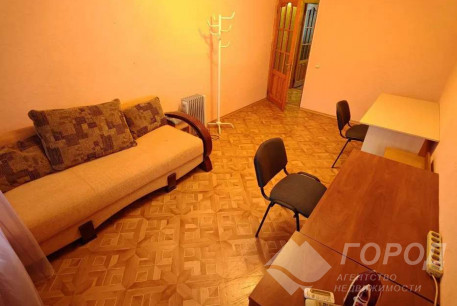 Сдам 3-х кімнатну квартиру, Салтовка, Студенческая метро, Код: 644071/6