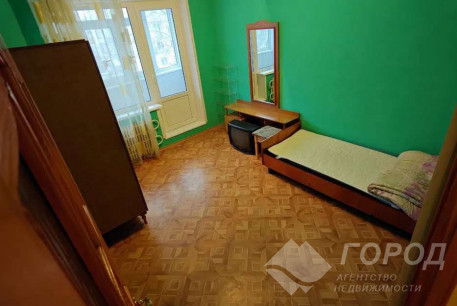 Сдам 3-х кімнатну квартиру, Салтовка, Студенческая метро, Код: 644071/6