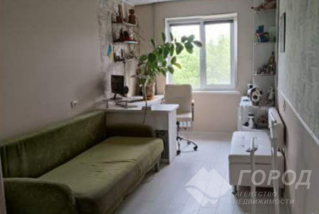 Продам 3-х кімнатну квартиру, Новые дома, Код: 644097/105