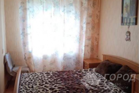 Продам 3-х кімнатну квартиру, Новые дома, Код: 644097/105