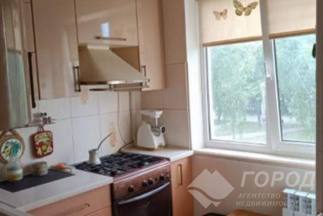 Продам 3-х кімнатну квартиру, Новые дома, Код: 644097/105