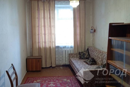 Продам 2-х кімнатну квартиру, Холодная Гора, Код: 644097/107