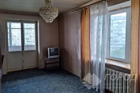 Продам 2-х кімнатну квартиру, Холодная Гора, Код: 644097/107