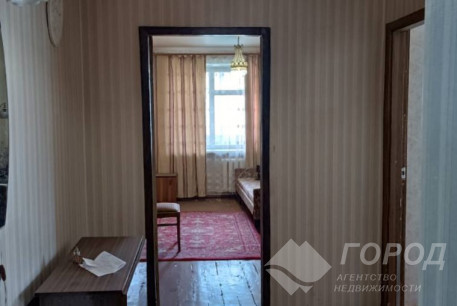 Продам 2-х кімнатну квартиру, Холодная Гора, Код: 644097/107
