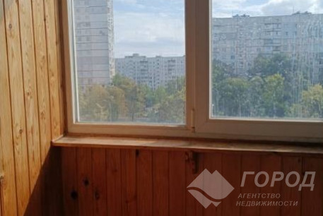 Продам 3-х кімнатну квартиру, Салтовка, 601 м/р, Код: 644097/108