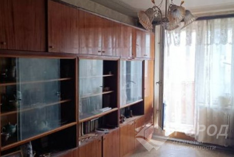 Продам 3-х кімнатну квартиру, Салтовка, 601 м/р, Код: 644097/108