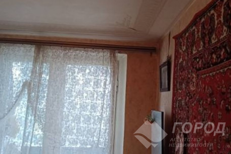 Продам 3-х кімнатну квартиру, Салтовка, 601 м/р, Код: 644097/108