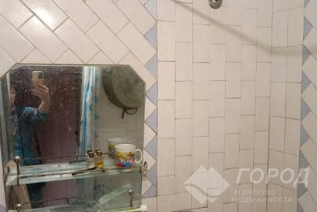 Продам 3-х кімнатну квартиру, Салтовка, 601 м/р, Код: 644097/108