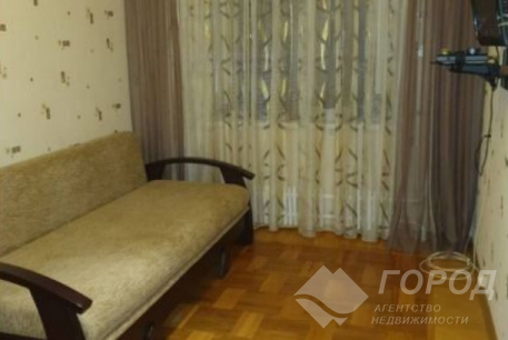 Продам 3-х кімнатну квартиру, Салтовка, 531 м/р, Код: 644097/11