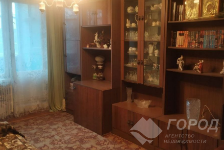 Продам 2-х кімнатну квартиру, Гагарина проспект, Код: 644097/15