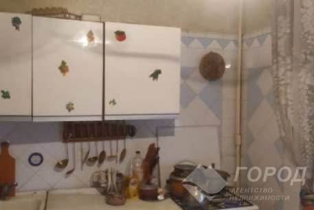 Продам 2-х кімнатну квартиру, Гагарина проспект, Код: 644097/15