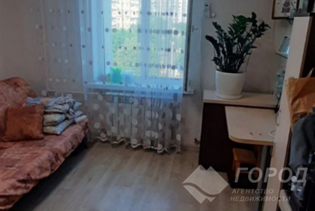 Продам 2-х кімнатну квартиру, Холодная Гора, Код: 644097/16