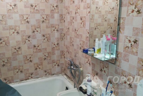 Продам 1-кімнатну квартиру, Новые дома, Код: 644097/81