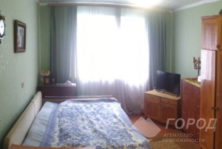 Продам 3-х кімнатну квартиру, Салтовка, 535 м/р, Код: 644097/87