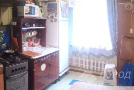 Продам 3-х кімнатну квартиру, Салтовка, 535 м/р, Код: 644097/87