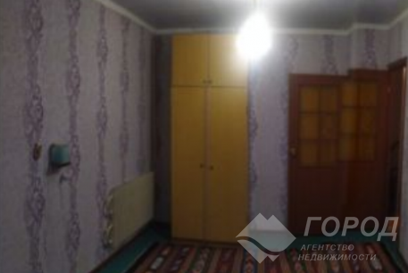 Продам 3-х кімнатну квартиру, Салтовка, 535 м/р, Код: 644097/87
