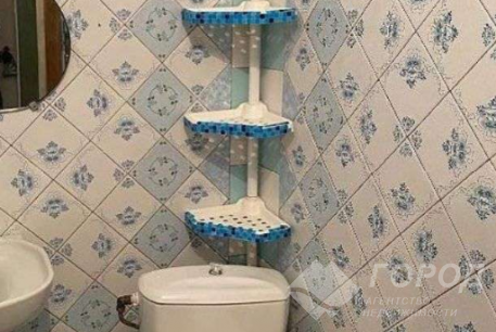 Продам 1-кімнатну квартиру, Завод Шевченко, Код: 644097/9