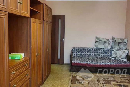 Сдам 2-х кімнатну квартиру, Залютино, Код: 644104/2