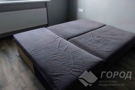 Продам 2-х кімнатну квартиру, ХТЗ, ХТЗ метро, Код: 644142/12