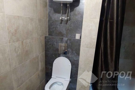 Продам 2-х кімнатну квартиру, ХТЗ, ХТЗ метро, Код: 644142/12