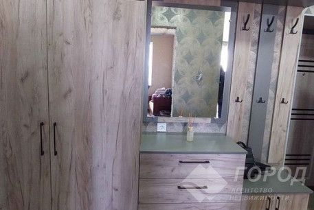 Продам 2-х кімнатну квартиру, ХТЗ, ХТЗ метро, Код: 644142/12